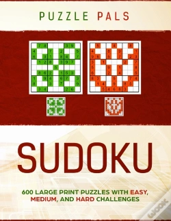 Capa do artigo Sudoku