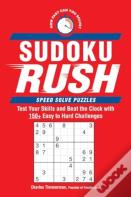 Sudoku Rush