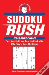 Sudoku Rush