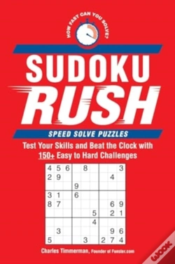 Capa do artigo Sudoku Rush