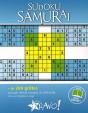 Sudoku Samuraï - Preview