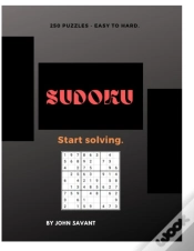 Capa do artigo Sudoku
