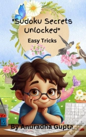 Capa do artigo Sudoku Secrets Unlocked - Easy Tricks