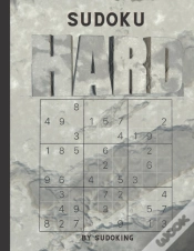 Capa do artigo Sudoku