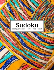 Capa do artigo Sudoku