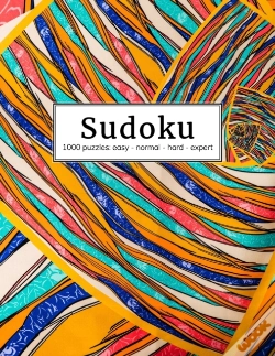 Capa do artigo Sudoku