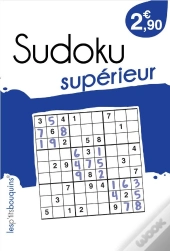 Sudoku Superieur