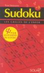 Sudoku T.3 ; Les Grilles De L'Enfer - Preview