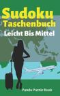 Sudoku Taschenbuch Leicht Bis Mittel - Preview