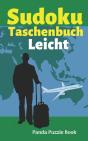 Sudoku Taschenbuch Leicht - Preview