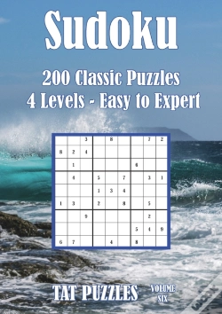 Capa do artigo Sudoku