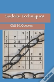 Capa do artigo Sudoku Techniques