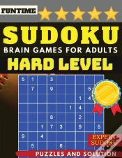 Capa do artigo Sudoku Time