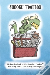 Sudoku Toolbox