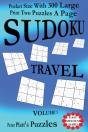 Sudoku Travel - Preview
