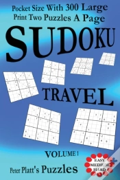 Capa do artigo Sudoku Travel