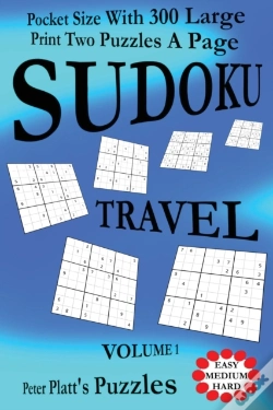 Capa do artigo Sudoku Travel