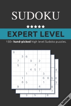 Capa do artigo Sudoku