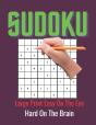 Sudoku Ultimate Very Difficult - Preview