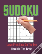 Capa do artigo Sudoku Ultimate Very Difficult