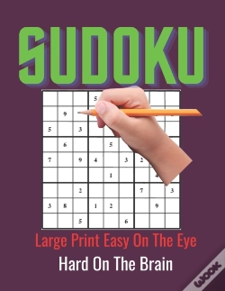 Capa do artigo Sudoku Ultimate Very Difficult
