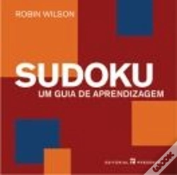 Capa do artigo Sudoku - Um Guia de Aprendizagem