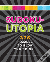 Sudoku-Utopia
