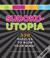 Capa do artigo Sudoku-Utopia
