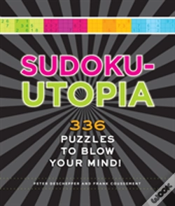 Capa do artigo Sudoku-Utopia