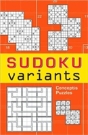 Sudoku Variants - Preview