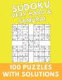 Sudoku Very Hard & Samurai - Preview