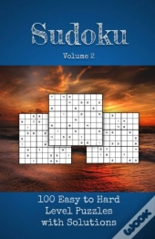 Sudoku Volume 2