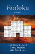 Sudoku Volume 2