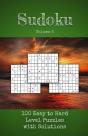 Sudoku Volume 3 - Preview