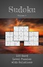 Sudoku Volume 5 - Preview