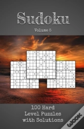 Sudoku Volume 5