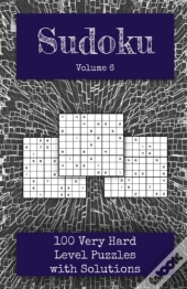 Sudoku Volume 6