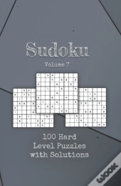 Sudoku Volume 7