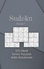 Sudoku Volume 7 - Preview