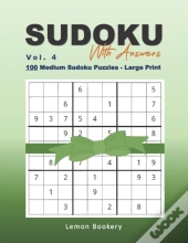 Sudoku With Answers