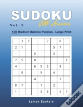 Sudoku With Answers