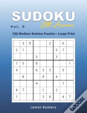 Capa do artigo Sudoku With Answers