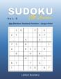 Sudoku With Answers - Preview