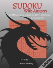 Sudoku With Answers