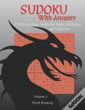 Capa do artigo Sudoku With Answers
