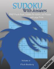 Sudoku With Answers