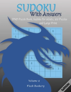 Capa do artigo Sudoku With Answers