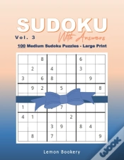 Capa do artigo Sudoku With Answers