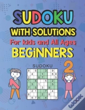Capa do artigo Sudoku With Solutions For Kids And All Ages Beginners