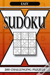 Sudoku X Easy